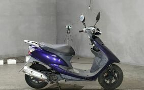 YAMAHA JOG ZR Evolution SA16J