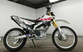 YAMAHA WR250R DG15J