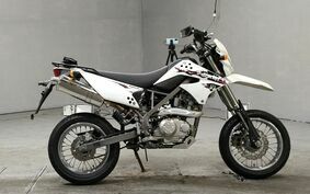 KAWASAKI KLX125D TRACKER LX125D