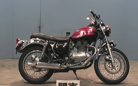 KAWASAKI ESTRELLA RS 2002 BJ250A