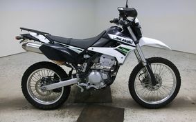 KAWASAKI KLX250 Fi 2011 LX250S