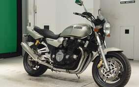 YAMAHA XJR1200 1996 4KG