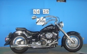 YAMAHA DRAGSTAR 400 CLASSIC 2008 VH01J