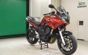 YAMAHA FAZER FZ6 S 2006