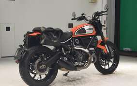 DUCATI SCRAMBLER ICON 2022