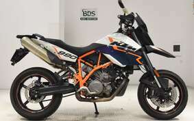 KTM 990 SUPERMOTO R 2012 VS940