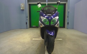 YAMAHA T-MAX500 Gen.3 2009 SJ08J