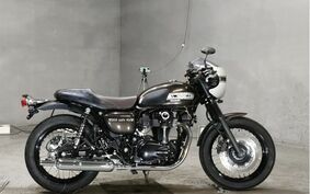 KAWASAKI W800 CAFE 2019 EJ800B