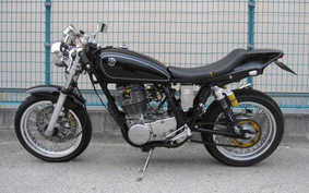 YAMAHA SR400 2003 RH01J