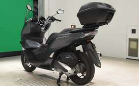 HONDA PCX 160 KF47