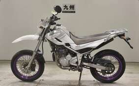 YAMAHA XT250X DG17J