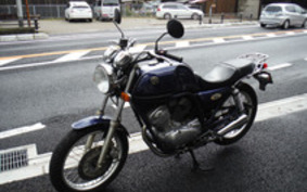 YAMAHA SRV250 RENAISSA 4DN