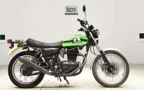 KAWASAKI 250TR BJ250F