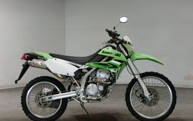 KAWASAKI KLX250 2008 LX250S