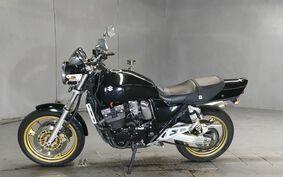 SUZUKI GSX400X IMPULSE 2009 GK7CA