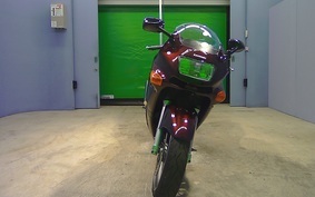 KAWASAKI ZZ-R400 Gen.2 2007 ZX400N