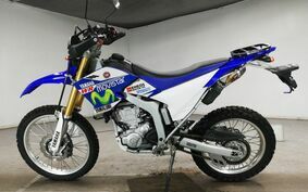 YAMAHA WR250R DG15J