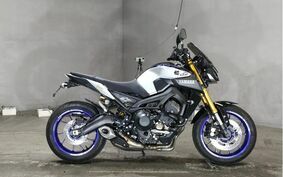 YAMAHA MT-09 SP 2019 RN52J