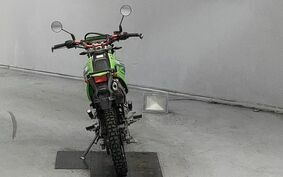 KAWASAKI KLX125 LX125C