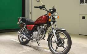 SUZUKI GN125 H PCJG9