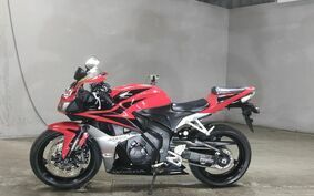 HONDA CBR600RR 2007 PC40