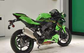 KAWASAKI ZX-25R-2SE ZX250H