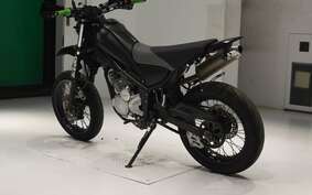 YAMAHA TRICKER Gen.2 DG16J