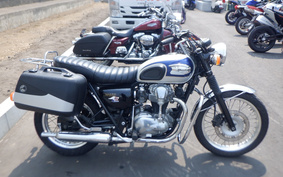 KAWASAKI W650 2000 EJ650A