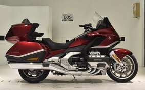 HONDA GL 1800 GOLD WING TOUR DCT 2022 SC79