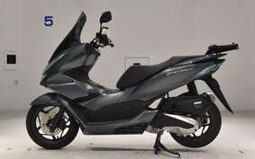 HONDA PCX 160 KF47