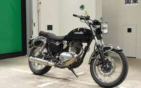 KAWASAKI ESTRELLA BJ250A