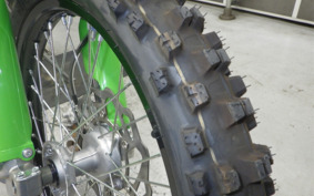 KAWASAKI KX250X KX252D