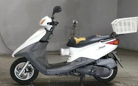 YAMAHA AXIS 125 TREET SE53J