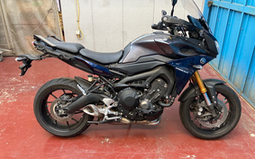 YAMAHA MT-09 Tracer 2016 TRACER