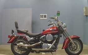 KAWASAKI VULCAN 400 CLASSIC 2003 VN400A