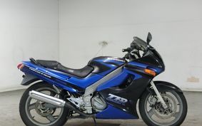 KAWASAKI ZZ-R250 1991 EX250H