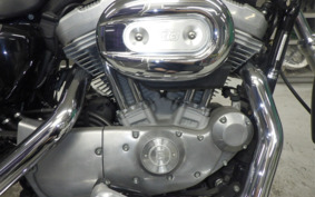 HARLEY XL883I 2007