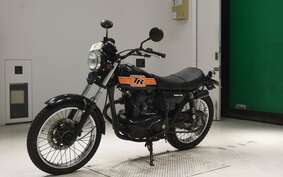 KAWASAKI 250TR BJ250F