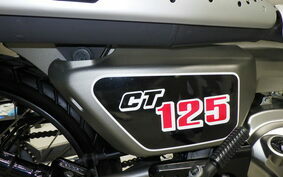 HONDA CT125-2 JA65