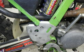 KAWASAKI KX125 KX125L