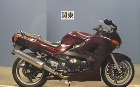 KAWASAKI ZZ-R400 Gen.2 2009 ZX400N