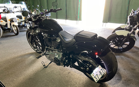 HARLEY FXBRS 2022 YHK