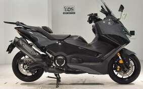 YAMAHA T-MAX 560 T 2022 SJ19J