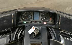 HONDA GL1500 GOLD WING TRIKE SE 1996 SC22