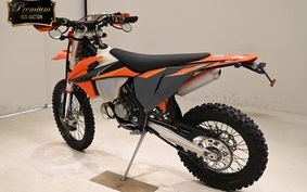 KTM 150 EXC TPI GSA20