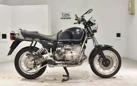 BMW R100R 1992 0***