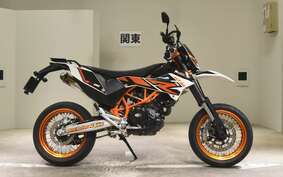 KTM 690 SMC R 2014 LST40