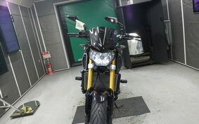 YAMAHA MT-09 A 2016 RN34J