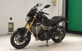 YAMAHA MT-09 A 2015 RN34J