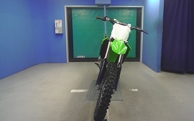 KAWASAKI KX250 F 2014 KX250Z